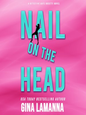 cover image of Nail on the Head